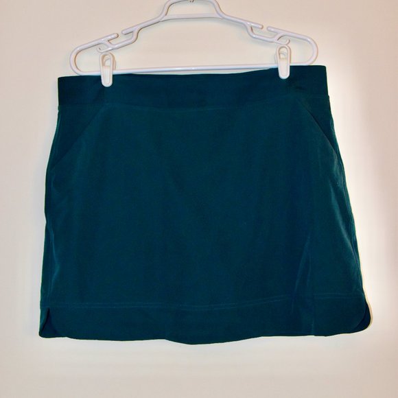 Athletic Skort - Picture 1 of 1